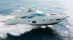 Motor yacht Wiljim